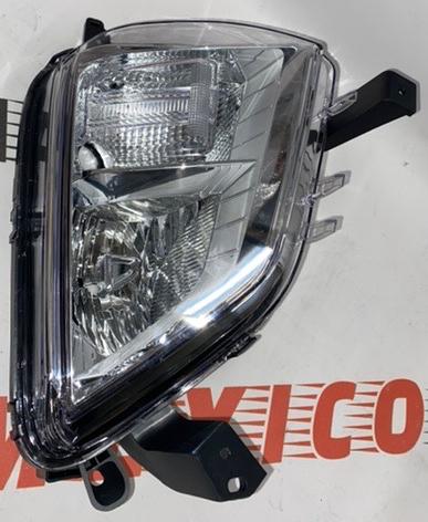 Противотуманная фара правая галоген Mitsubishi Eclipse Cross 2018- 2021 (8315A032), аналог