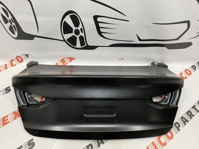 Крышка багажника Hyundai Elantra 2016-2020 (69200-F3010), аналог