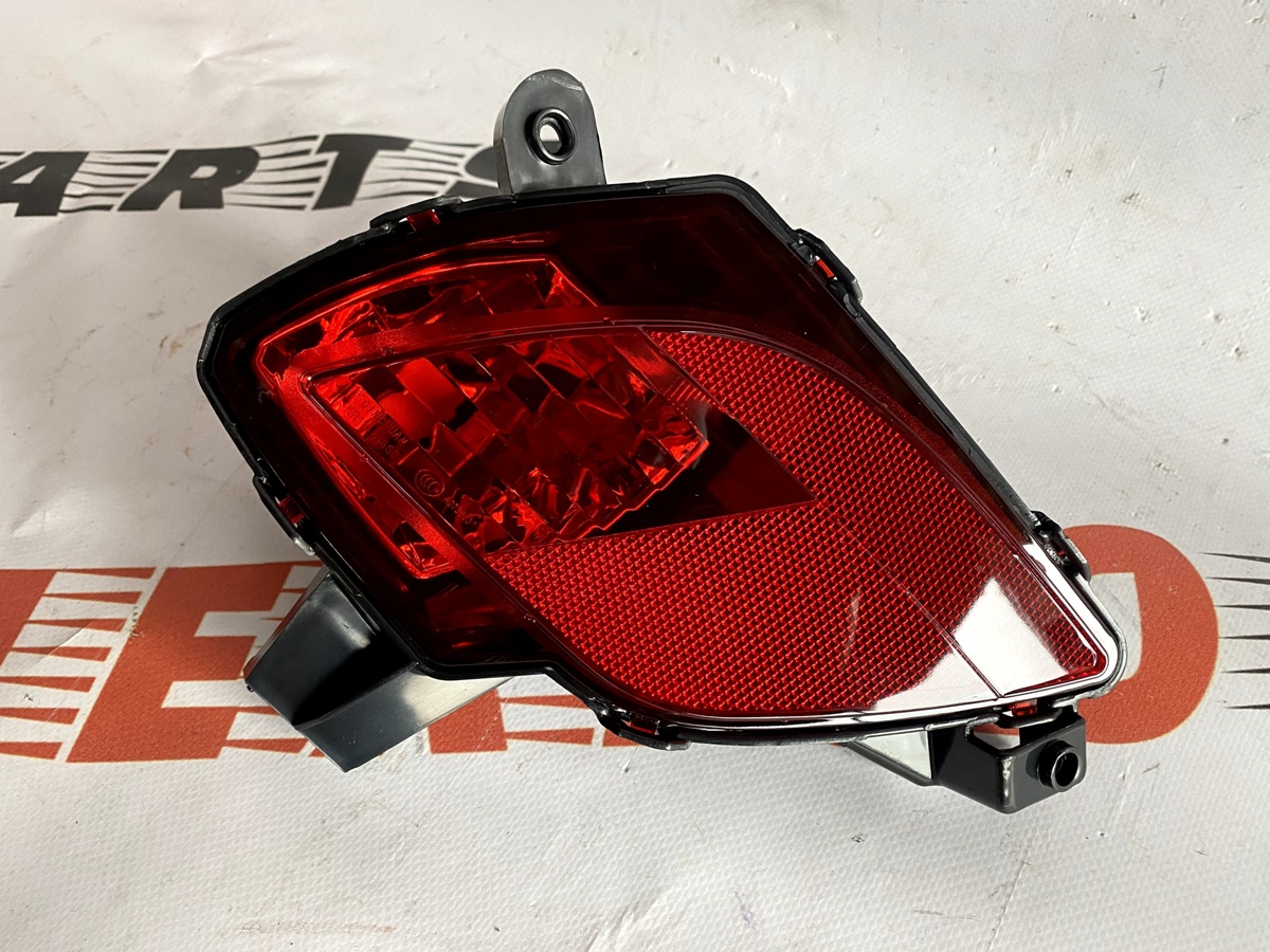 Протитуманна фара задня ліва Mazda CX5 2013-2016, аналог