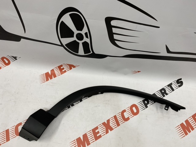 Арка крила передня права USA Toyota RAV-4 2016-2018 (756010R070), аналог