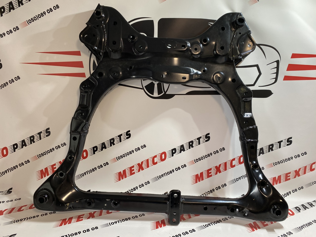Підрамник Toyota RAV4 2019-2021 (511000R010), аналог