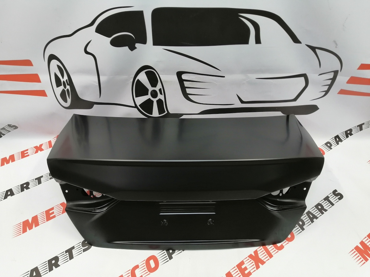Крышка багажника Nissan Altima 2019-2021 (84300-6CA0A), аналог