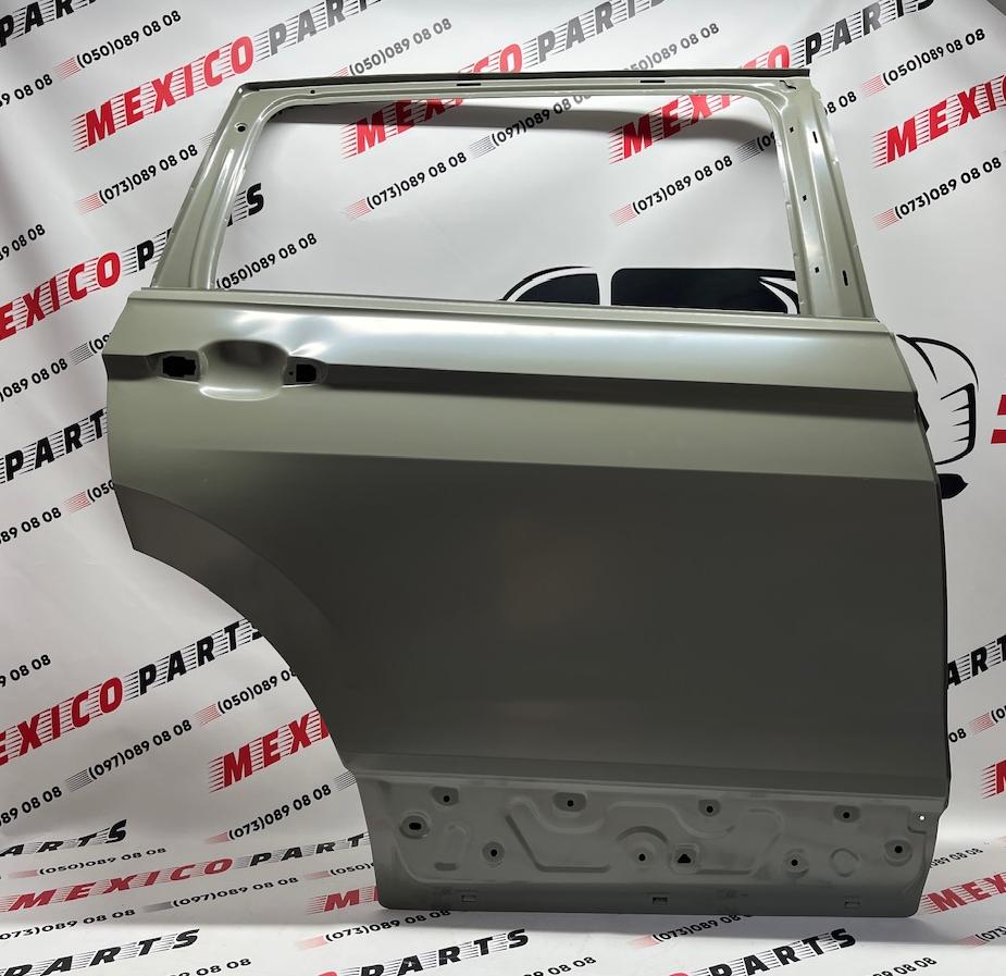 Дверь задняя правая Volkswagen Tiguan 2017-2020 (5NN833056A), аналог
