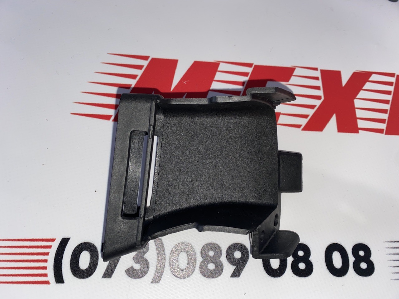 Конектор повітрозабірника лівий Tesla Model X 2015-2020 (104398100a)