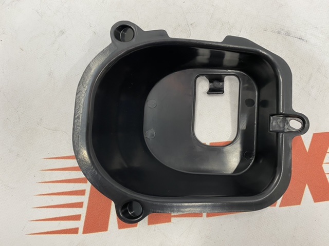 Крепление противотуманной фары правое Ford Escape 2013-2016 (GJ5Z17E810AA), аналог