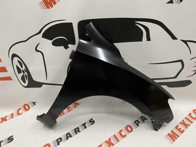 Крыло переднее правое Nissan Sentra 2012-2016 (F3100-3SGMA), аналог