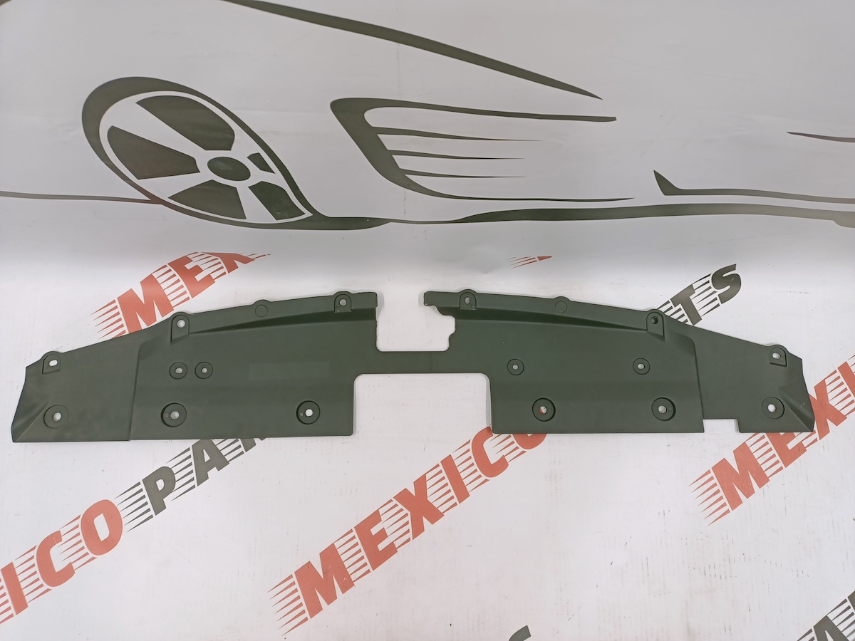 Накладка замка капота Nissan Altima 2019-2021 (62078-6CA0B), аналог