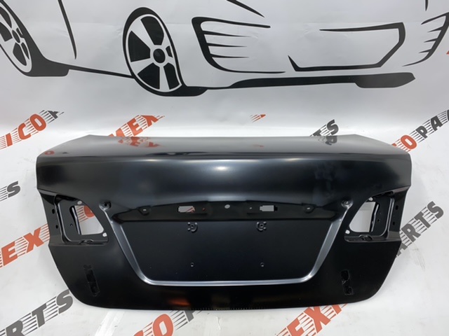 Крышка багажника Nissan Sentra 2013-2018 (H4300-3SGAA), аналог