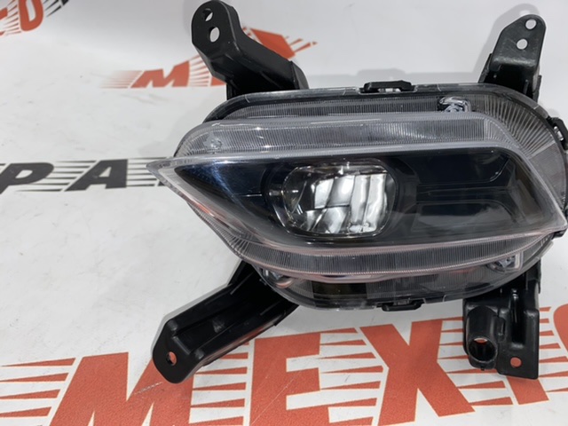 Протитуманна фара ліва EU Hyundai SantaFe 2019-2020 (92201-S1000), аналог