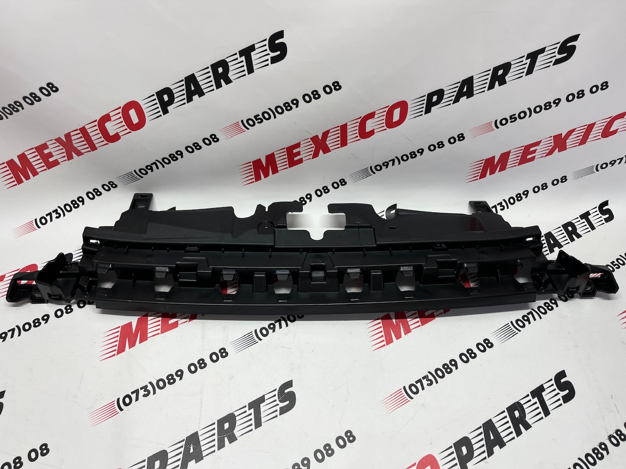 Каркас радиаторной решетки Ford Escape (Kuga) 2023+ (PJ6Z17C897A) , аналог