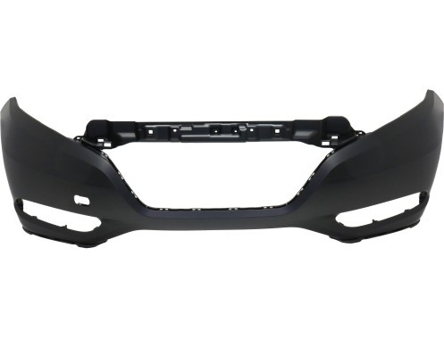 Бампер передній верх Honda CR-V 2015-2016 (04711-T1W-A91ZZ), аналог