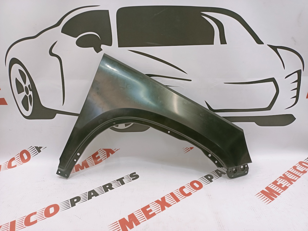 Крыло переднее правое Volkswagen Tiguan 2009-2016 (5N0821106A), аналог