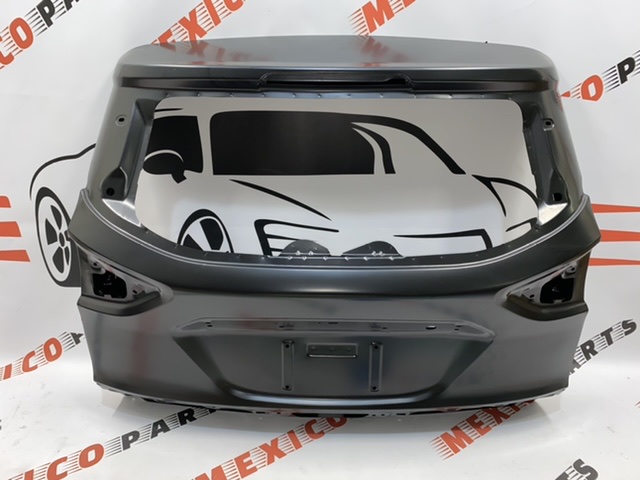 Кришка багажника Ford Escape(Kuga) 2013- 2016 (CJ5Z-7840010-A), аналог