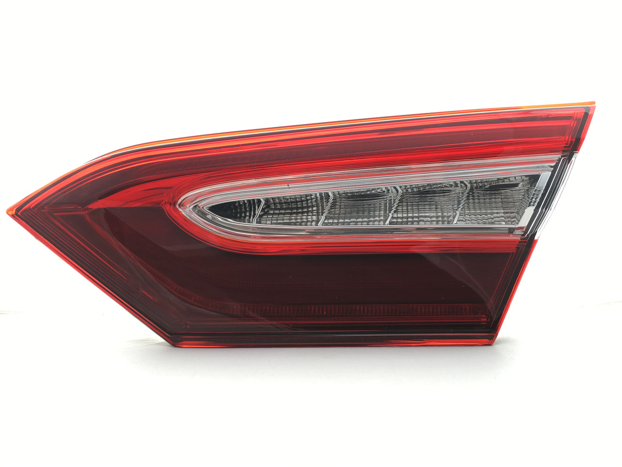 Ліхтар зовнішній ( в крило) правий  W/ FULL LED Toyota Camry 2018-2020 (81580-06630), аналог