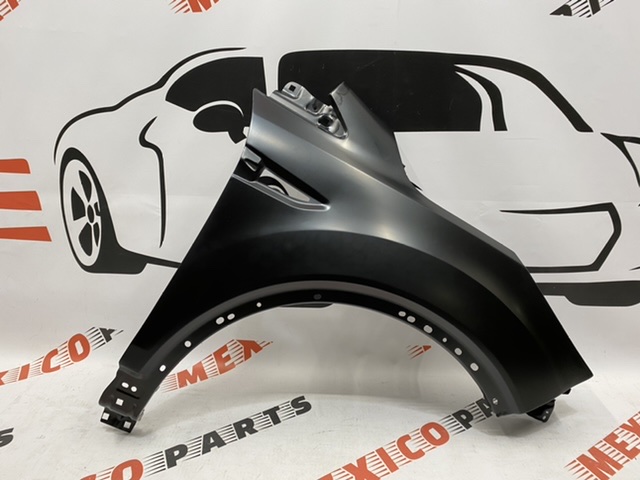 Крыло переднее правое Ford Escape(Kuga) 2013- 2019 (GJ5Z-16005-A), аналог