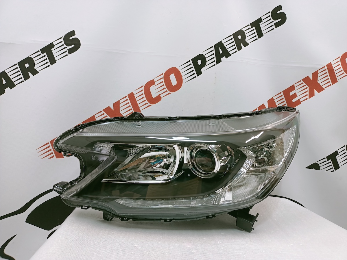 Фара ліва під ксенон EU  Honda CR-V 2012-2014 (33100T0AH01), аналог