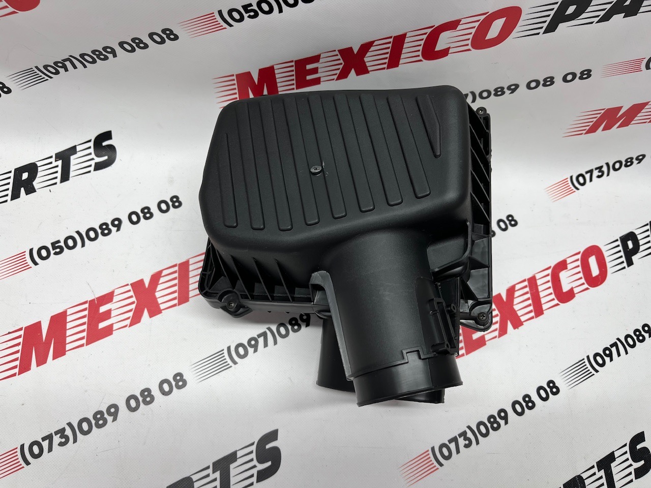 Корпус фільтра Chevrolet Equinox 2017-2021 (84387752), аналог