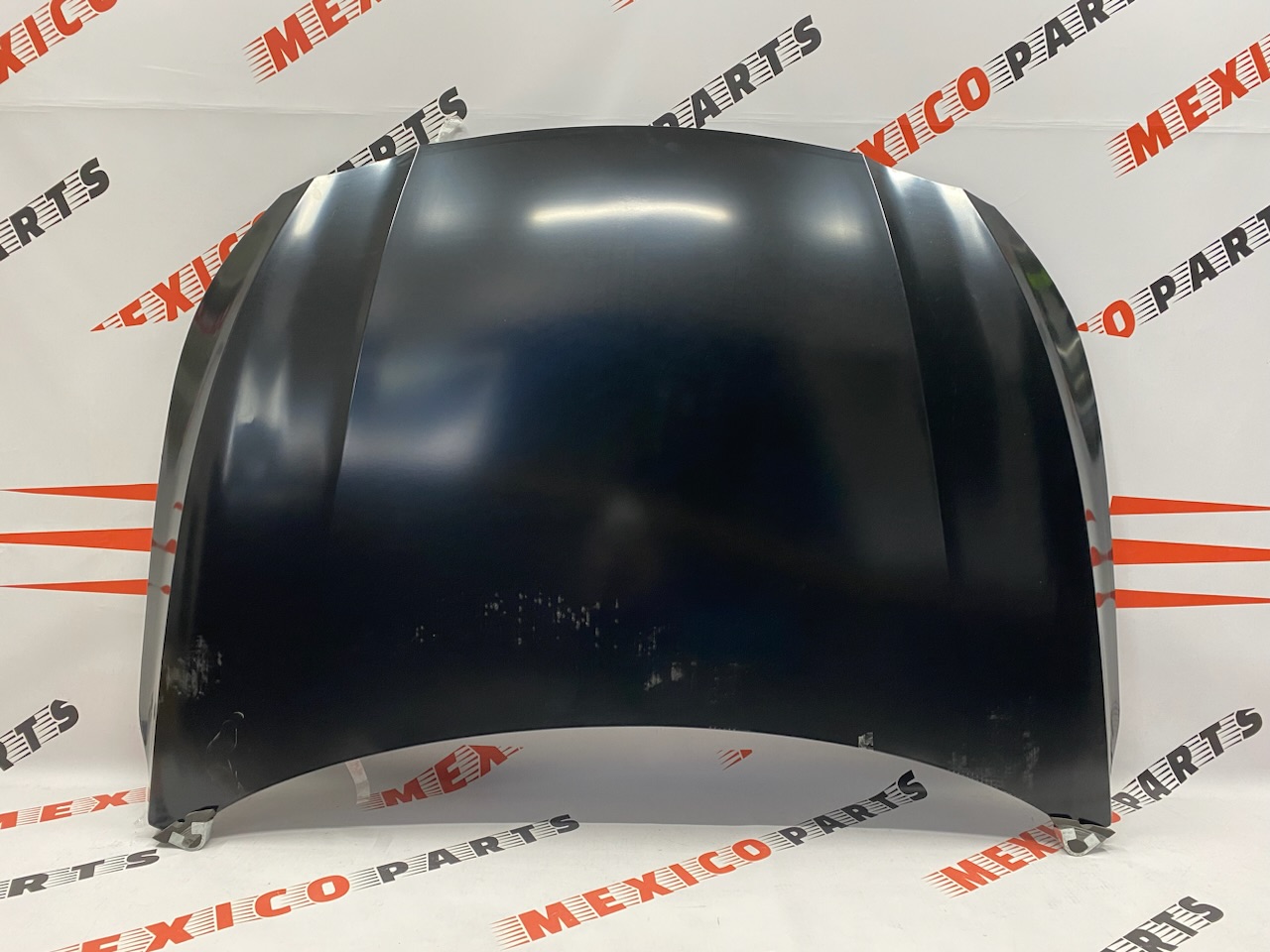 Капот (панель капота) Nissan Altima 2019-2021 (65100-6CA0B), аналог