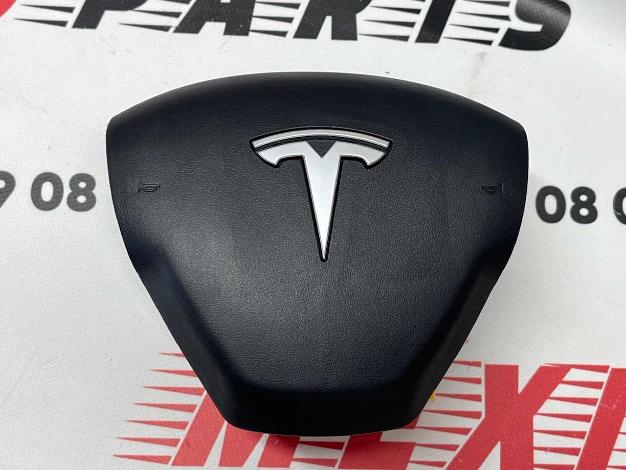 Подушка безпеки водія (у кермо) Tesla Model Y 2020-2024 (1508347-71-B), аналог
