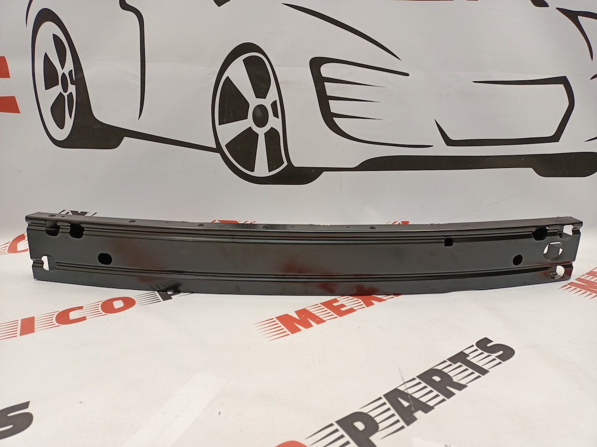 Усилитель переднего бампера Nissan X-Trail(Rogue) 2014-2020 (620304BA0A), аналог