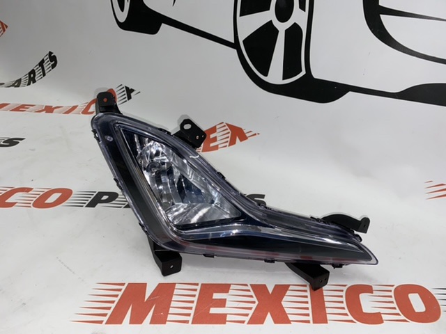 Противотуманная фара правая Hyundai Elantra 2011-2015 (92202-3X210), аналог