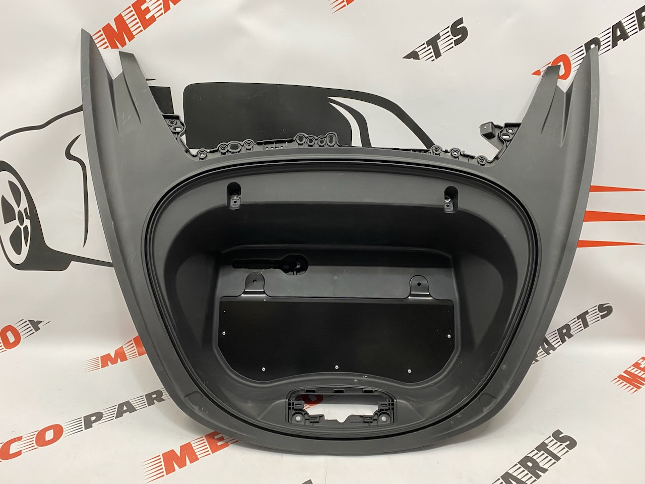 Багажник передній - корито Tesla Model 3 2017-2020 (1081674-99-I ), аналог