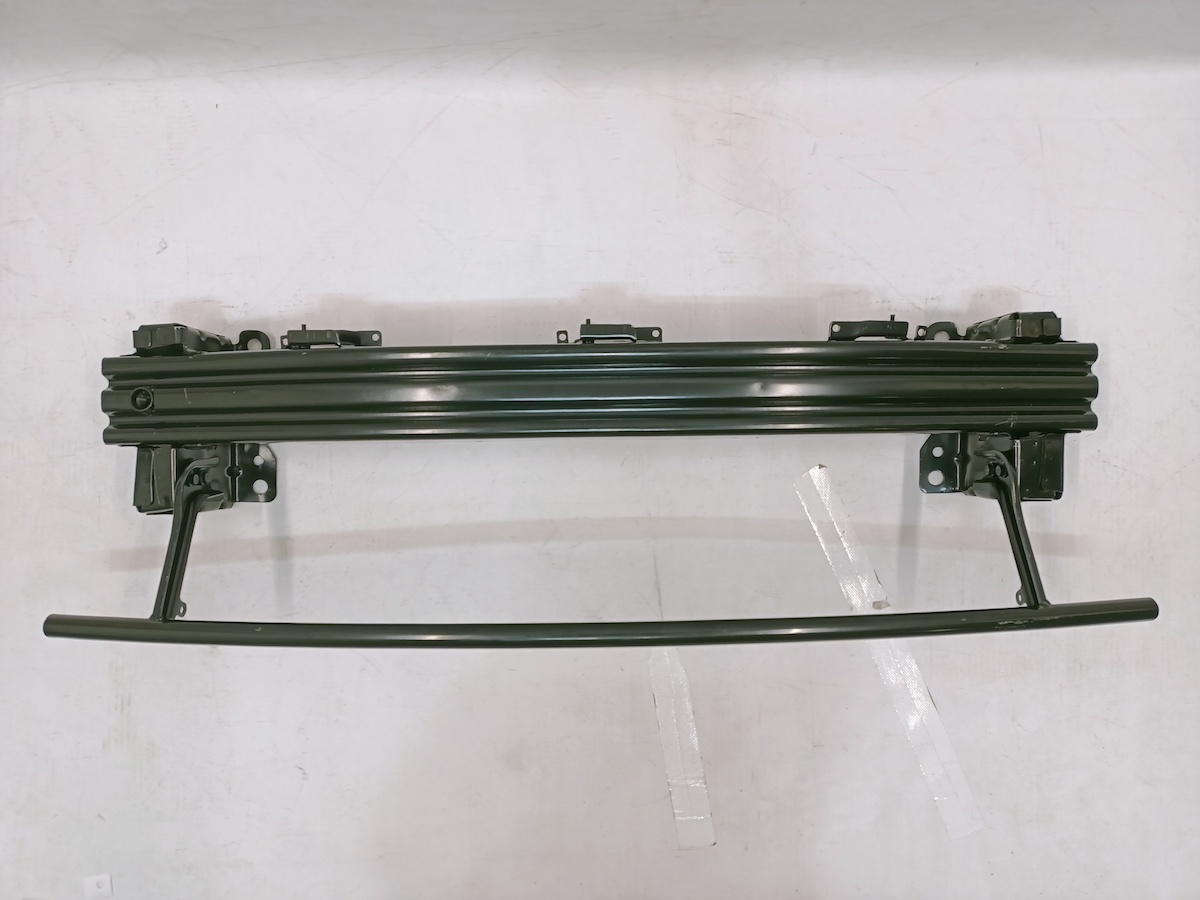 Усилитель переднего бампера Dodge Journey 2011-2021 (5067937AF), аналог