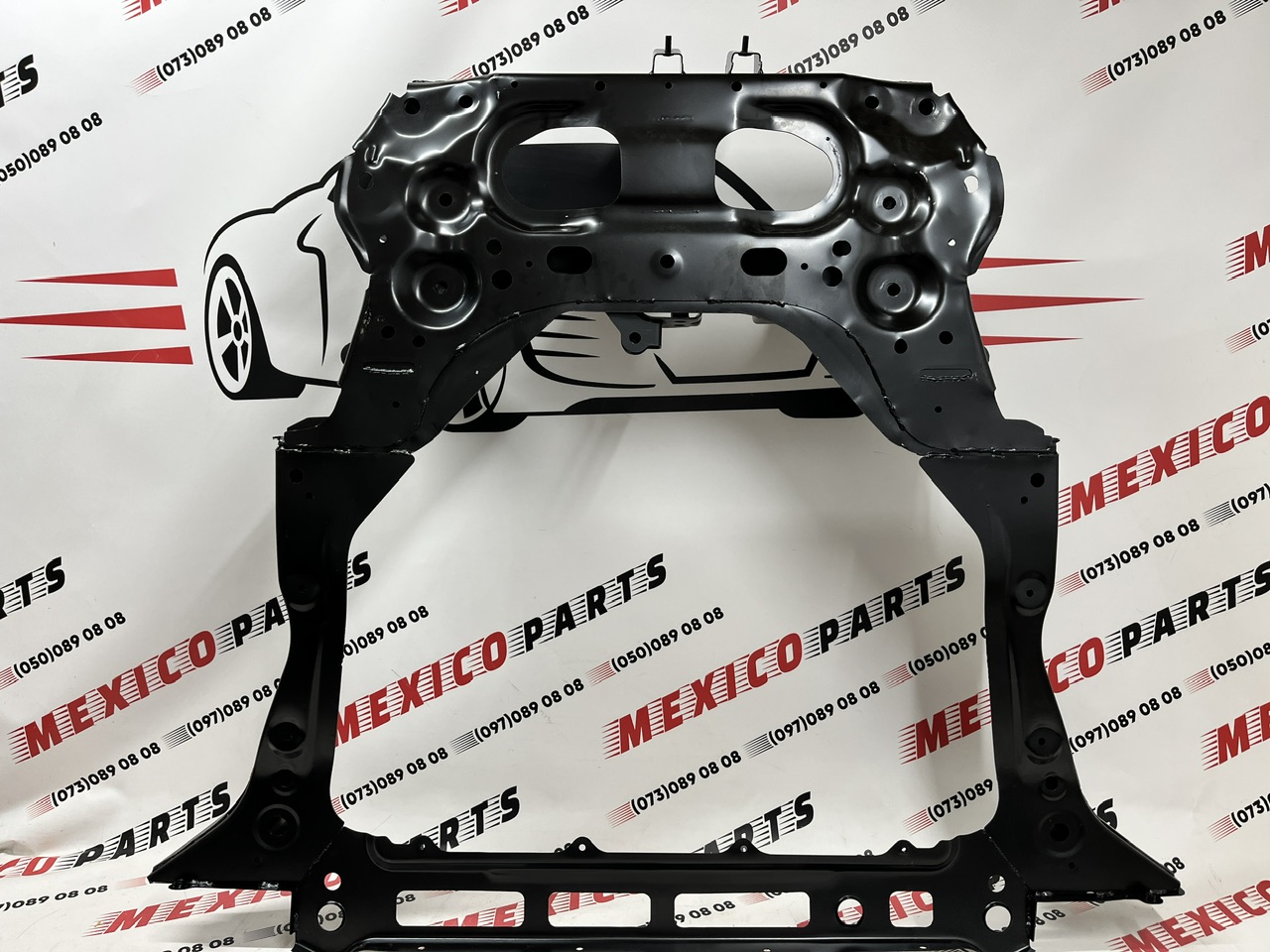 Подрамник 1,5  Nissan X-Trail(Rogue) 2021-(54401-6RR2A), аналог