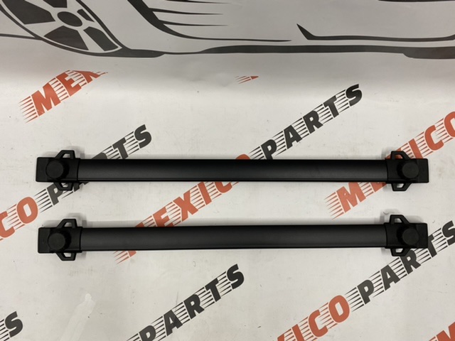 Накладки на крышу Dodge Journey 2011-2021 (TUNINGJ4), аналог