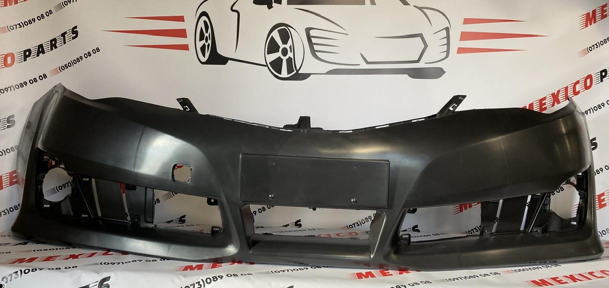 Бампер передний комп SE Toyota Camry 2012-2014  (52119-06630), аналог
