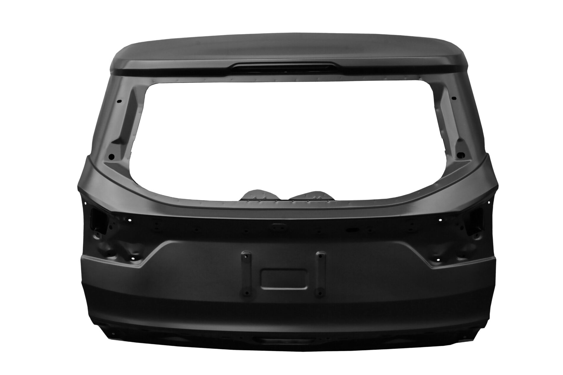 Крышка багажника Ford Escape(Kuga) 2017- 2019 (GJ5Z-7840010-A), аналог