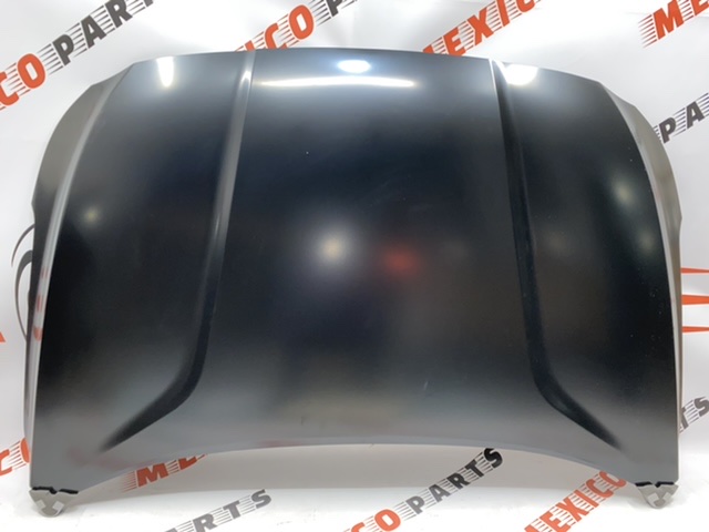 Капот (панель капота) Hyundai SantaFe 2019-2020 (66400-S2000), аналог