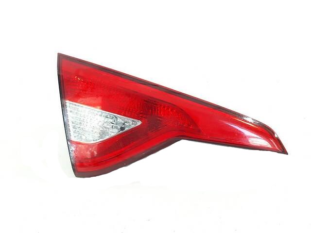 Фонарь задний внутренний левый LED Hyundai Sonata 2015-2017 (92403-C2000), аналог