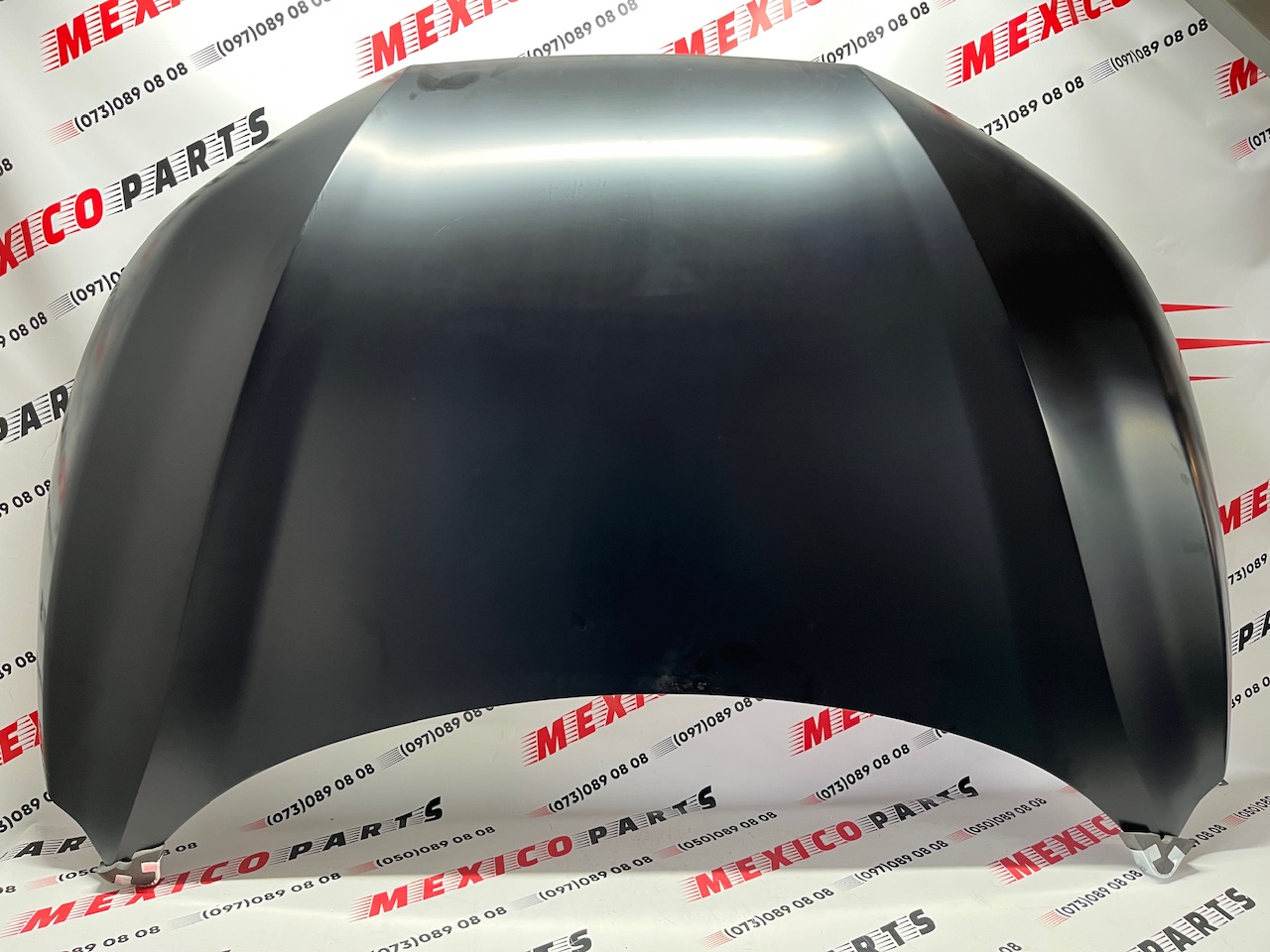 Капот (панель капота ) Nissan Qashqai 2019-2021 (F5100HV0MA), аналог
