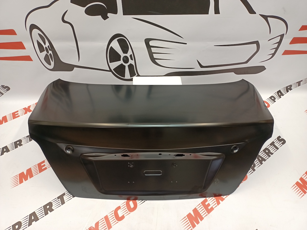 Крышка багажника Nissan Altima 2013-2015 (84300-3TA0A), аналог
