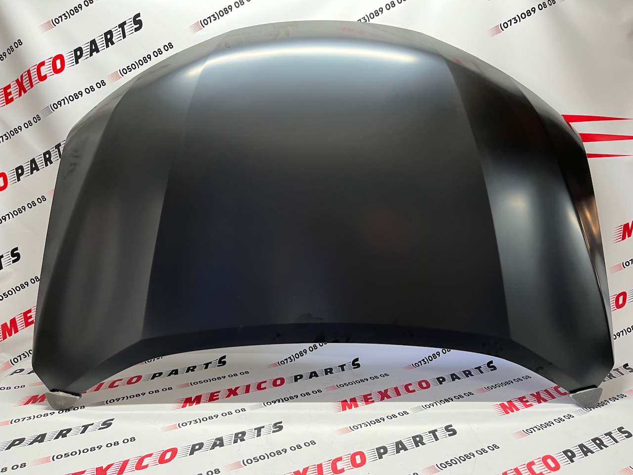 Капот (панель капота)  Nissan X-Trail(Rogue) 2014-2020 ( 651004BA0B), аналог