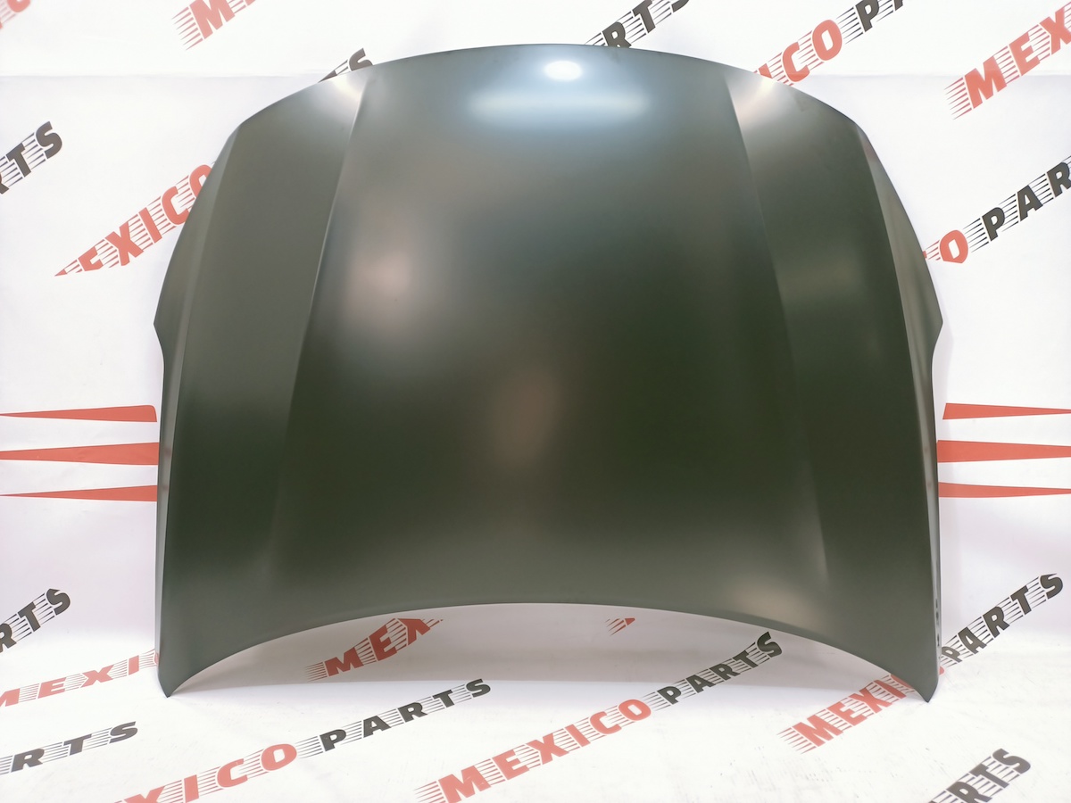 Капот (панель капота) Kia Optima K5 2016-2019 (66400D5000), аналог