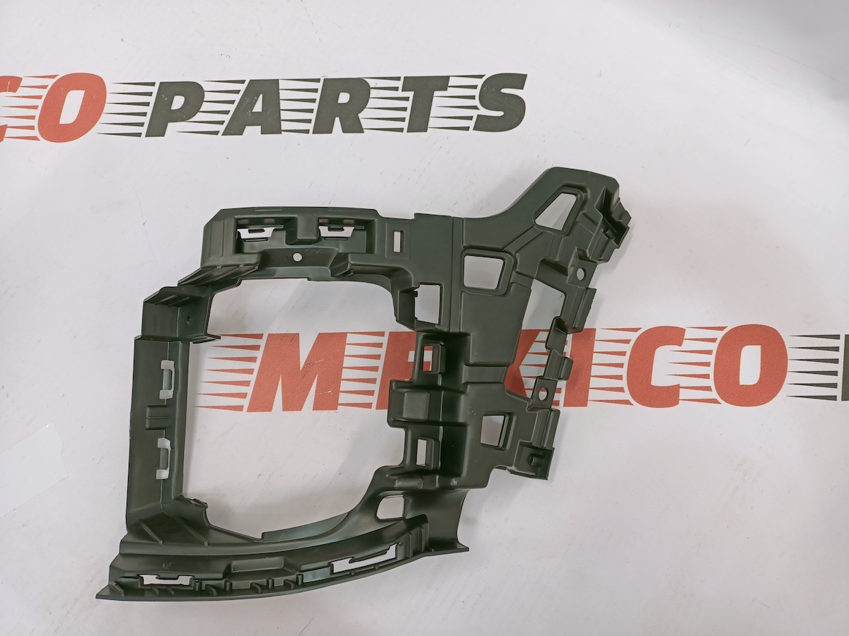 Крепление противотуманной фары левое Volkswagen Tiguan 2013-2016 (5ND 807 261), аналог
