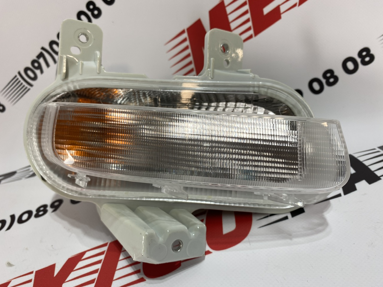 Вказівник повороту лівий Jeep Renegade 2019- 2023 (68439336AA ), аналог