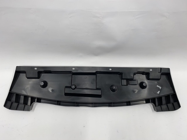 Защита переднего бампера Nissan QASHQAI 2014-2019 (62660DF50A), аналог