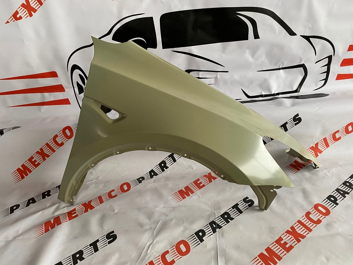 Крило переднє праве Tesla Model Y 2020-2024 (1493452-E0-A)