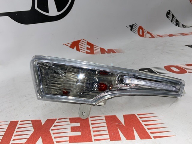 ДХО-указатель поворота правый EUROPE  Nissan Altima 2013-2015 , аналог