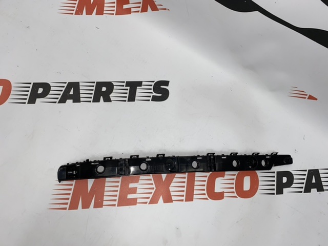 Крепление заднего бампера правое Nissan X-Trail(Rogue) 2014-2020 (85221-4BA1A), аналог