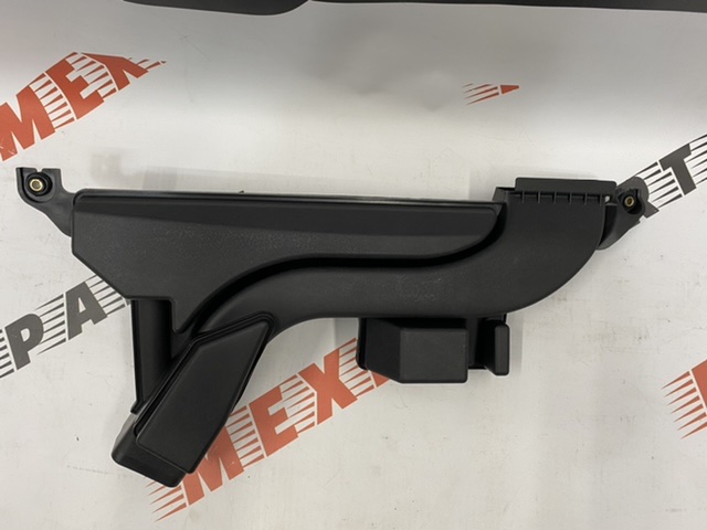Воздухозаборник 2.5 Nissan Altima 2013-2015 (16554-3TA0B)), аналог