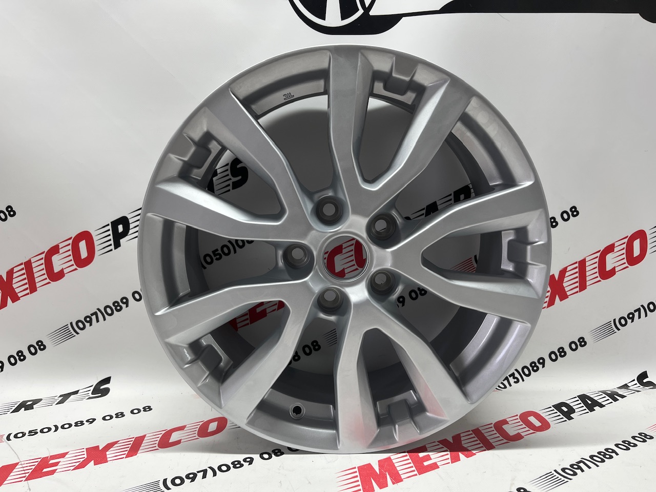 Диск 17 R Nissan X-Trail(Rogue) 2014-2020 (40300-6FL1A), аналог