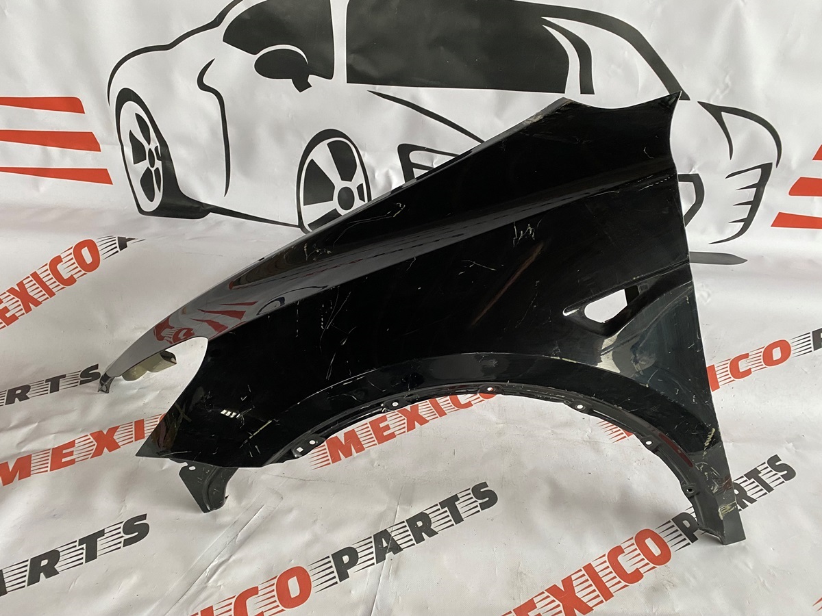 Крило переднє ліве оригінал б/в Tesla Model Y 2020-2024 (149345112a)