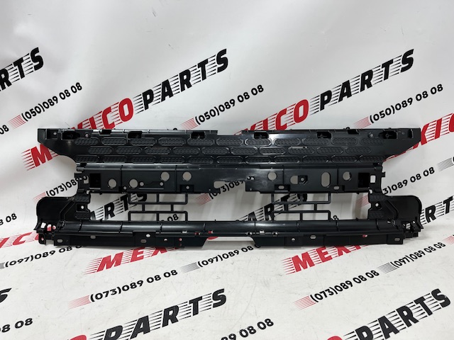Каркас (подрешетка) радиаторной решетки (вид 3) Ford Bronco Sport 2021-2024 (M1PZ8A200CA), аналог