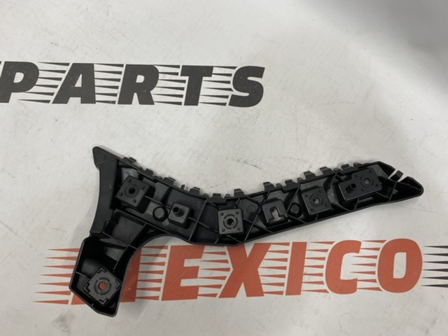 Крепление заднего бампера правое Ford Fusion 2013-2020 (DS7Z-17787-B), аналог