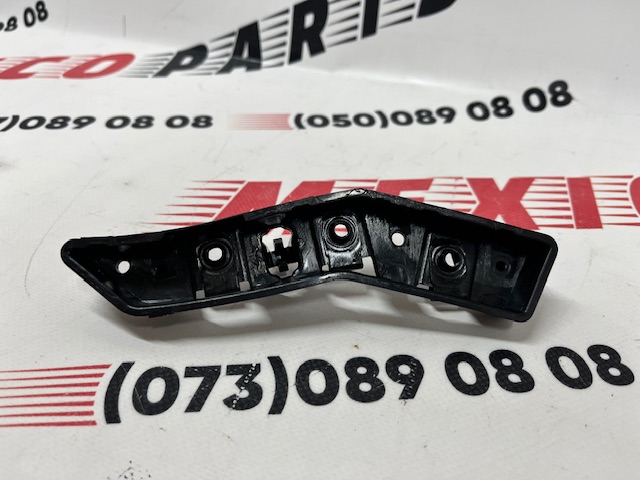 Крепление переднего бампера левое Ford Maverick 2022-2024 (NZ6Z17C947B), аналог