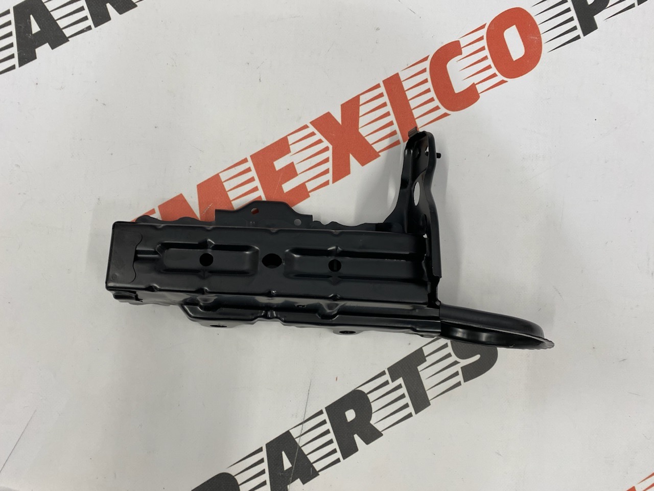 Продовження переднього підрамника ліве Toyota Camry 2018-2021 (5210333010 ), аналог